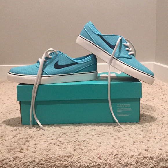 Nike Other - Nike SB Stefan Janoski